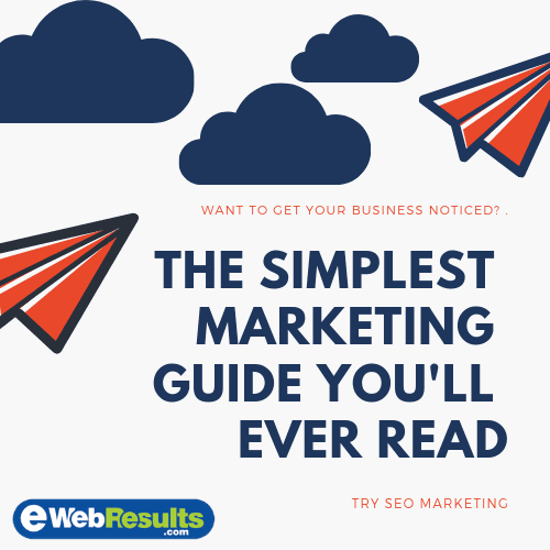 Simplest Marketing Guide You’ll Ever Read