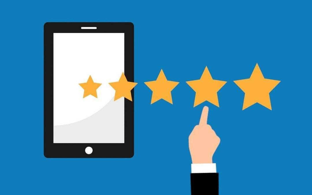 Impact of Online Reviews on Consumer Trust