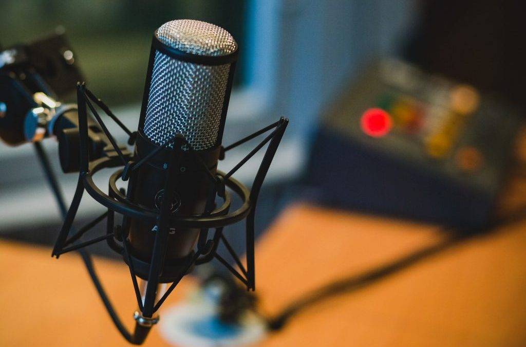 Podcast Pitching Services