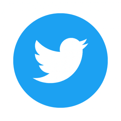 Twitter logo - EWR Digital