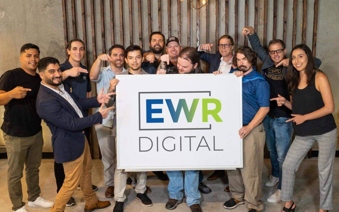 Careers | EWR Digital | Web Design Agency