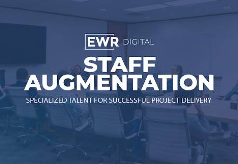 Staff Augmentation for Marketing Teams