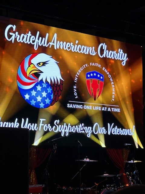 Grateful Americans Charity min